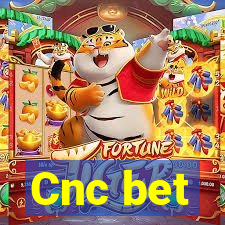 Cnc bet